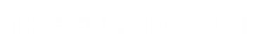 TheSEOTool White Logo